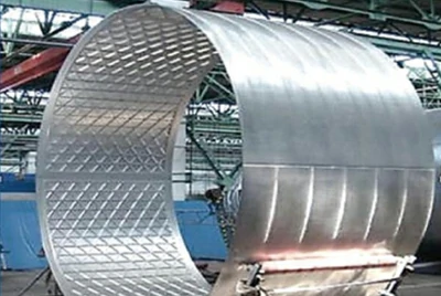 خزانات التخزين