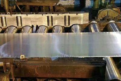 ألواح غلاف الطائرات