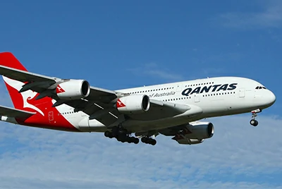 ملفات الطيران والفضاء