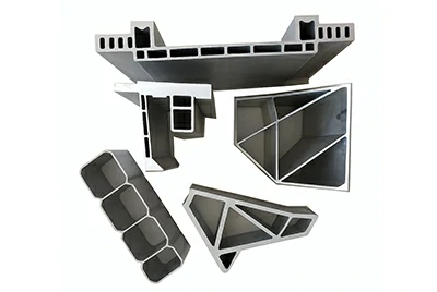 المقطع العرضي للملف الشخصي