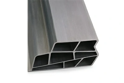 مقطع العتبة