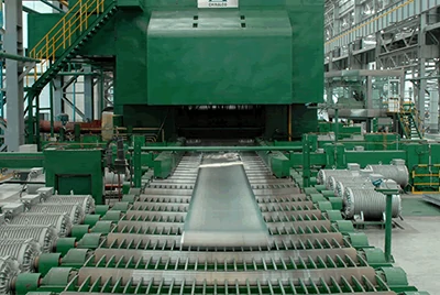 معدات البحث والتطوير والإنتاج