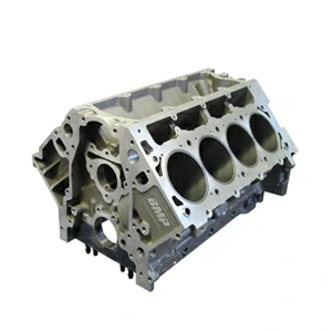 كتلة الأسطوانة / رأس الأسطوانة