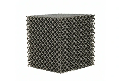 هياكل الشبكة الخفيفة الوزن