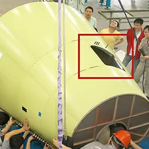 تطبيقات الطيران