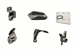 مكونات باب المقصورة