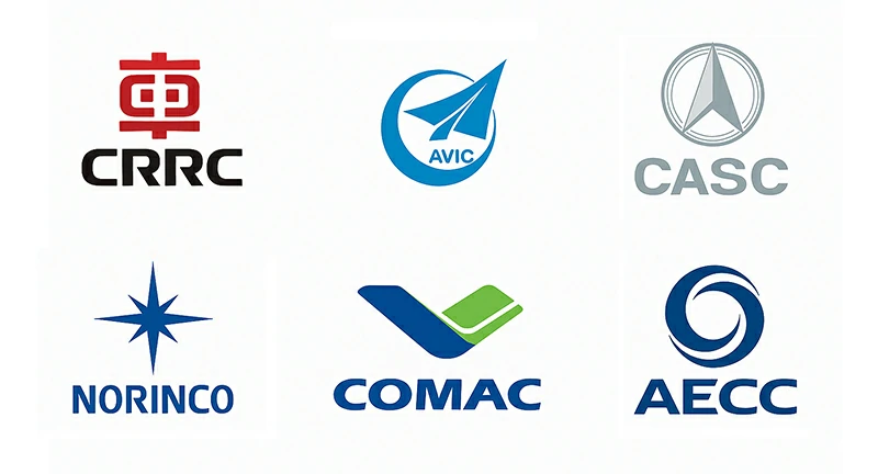 شركاؤنا في مركبات مصفوفة الألمنيوم المصبوبة من السيراميك المصبوب.