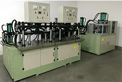 معدات حقن الشمع