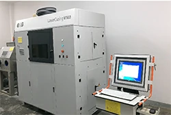 معدات نمط الشمع