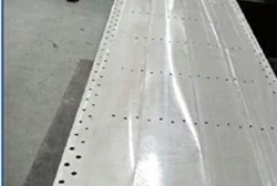 Viga principal de suporte de carga