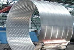 Tanque de combustível