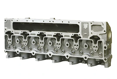 Compósito cerâmico de matriz de alumínio de alta resistência ao calor (JG201)