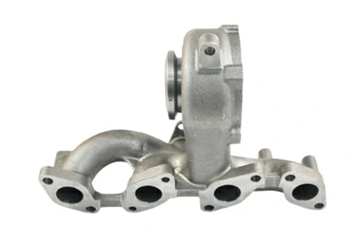 Compósito de matriz cerâmica de alumínio de alta temperatura (HD021)