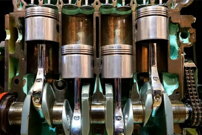 Compósitos de matriz de alumínio nanocerâmica de alta temperatura