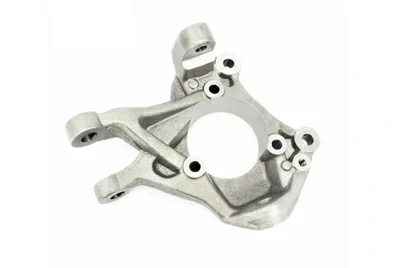 Compósito-matricial cerâmico de alumínio de alta resistência (JZ101) para fundição