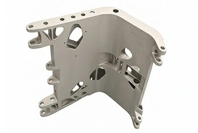 Braço da dobradiça da porta C919