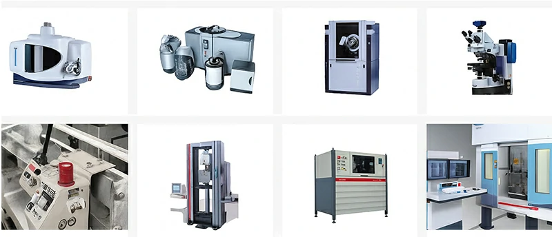 Inspeção e garantia de qualidade