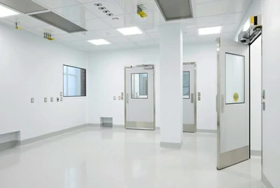 Hệ thống cửa ra vào / cửa sổ quan sát