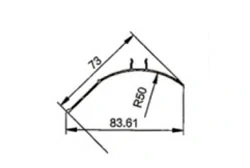 Trang trí chân tường