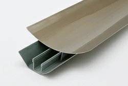 Nắp Coving / Nắp đậy Snap-on