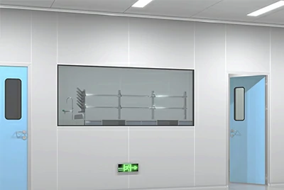 Giải pháp dược phẩm và thiết bị y tế