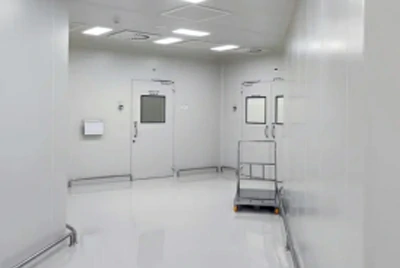 Giải pháp thực phẩm / đồ uống / mỹ phẩm