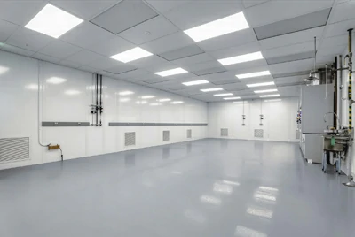 Giải pháp thực phẩm / đồ uống / mỹ phẩm