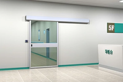 Giải pháp bệnh viện / OR / ICU