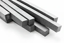 Thanh vuông nhôm kéo nguội