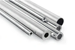 Tubo Redondo de Alumínio