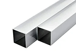 Ống nhôm vuông