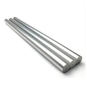 Barra de alumínio puxada a frio