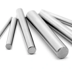 Barra de Alumínio Abastada de Precisão