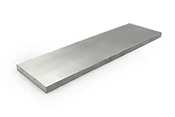 Aluminum Flat Bar