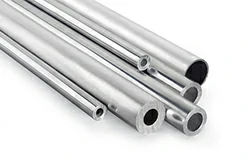 Aluminum Round Tube