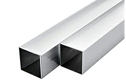Aluminum Square Tube