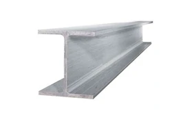 Aluminum I Beam