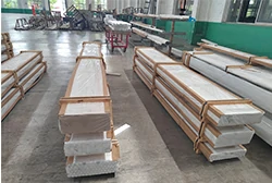 Embalagem e Logística