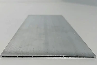 Parallel Flow Aluminum Flat Tube