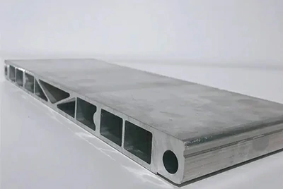 EV Battery Module Cooling Plate