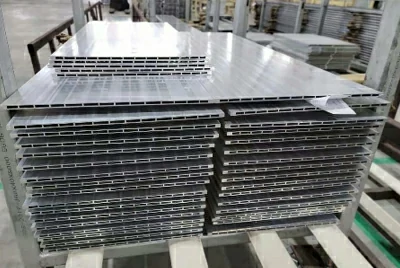 Reserved Assembly Reference Surfaces