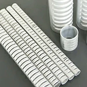 Condenser Headers / Manifold Tubes (Header Tubes)