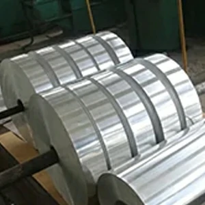 Brazing Clad Sheet & Fin Stock