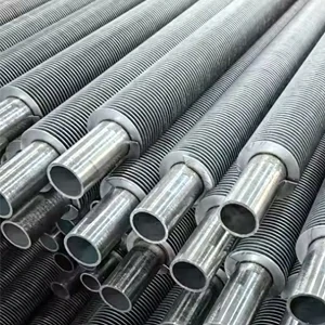 Aluminum Tubes for Heat Exchangers & HVAC Piping