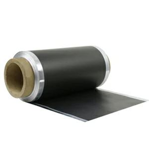 Carbon-Coated Aluminum Foil