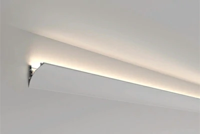 Linear Light Guides / Mixing Chambers