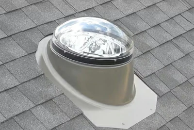 Daylight Redirection / Solar Lighting (Indoor / Semi-Outdoor)