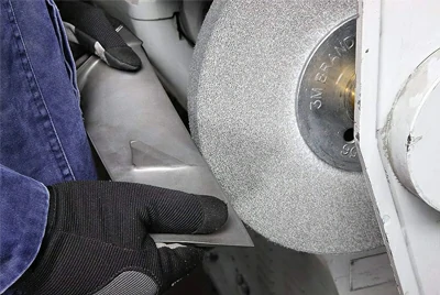 Blanking / Punching / Trimming & Deburring