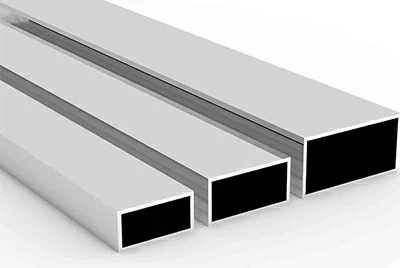 Standard Sharp-Corner Rectangular Tube Dies