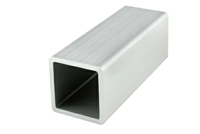 Square Aluminum Tube Dies